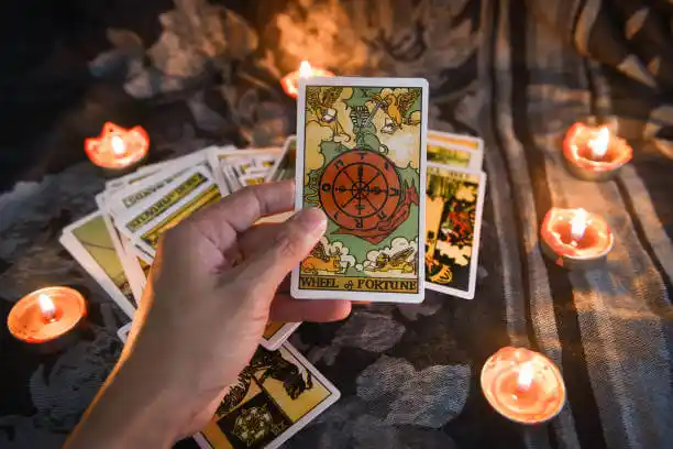 tarot cards Lanham